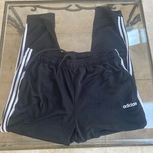 Adidas track pants